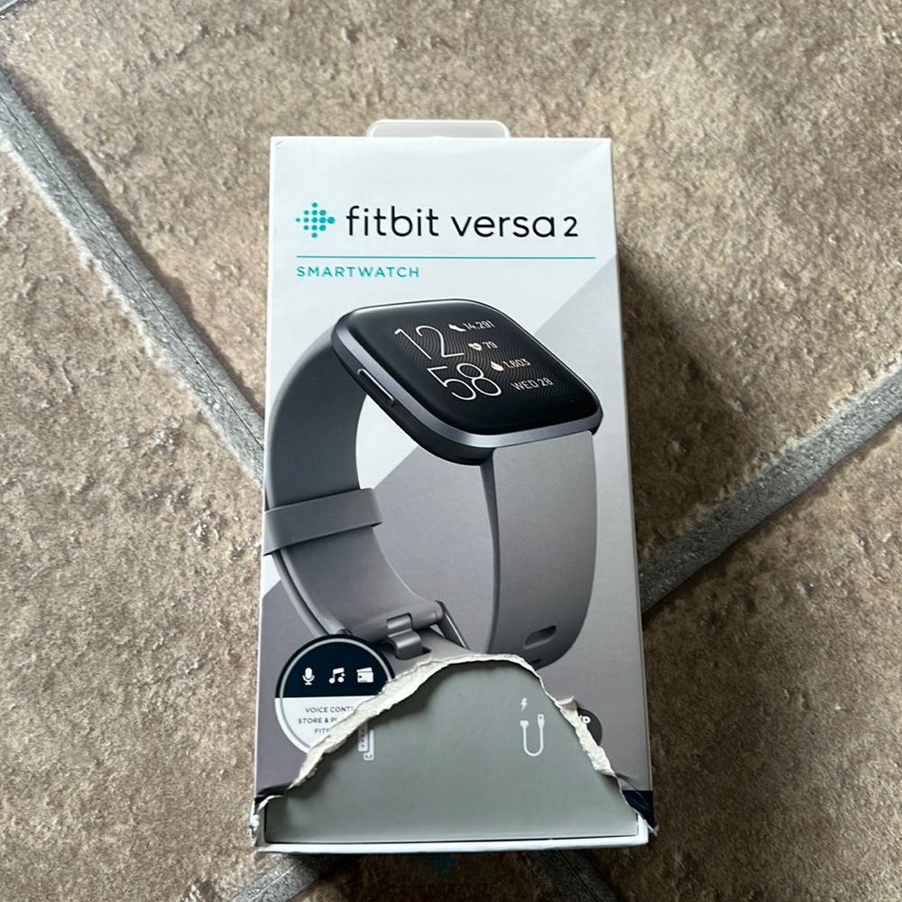 Fitbit Versa 2